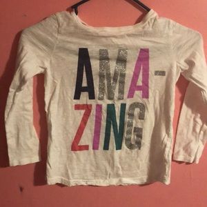 Long sleeve